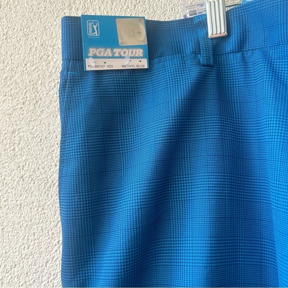 PGA Tour Other - PGA Tour Men's Blue Pants